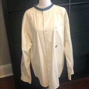 Women’s long sleeve Dress Shirt